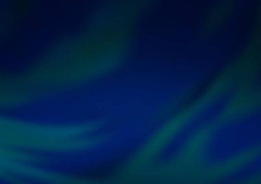 Parlak renkli arkaplan ve gradyan. Soyut bulanık şekilli vektör illüstrasyonu. 