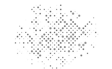 Parlak ton renklerinde bulanık kıvrımlar, eğimli belirsiz soyut çizimler. İşiniz için yepyeni bir tasarım. 