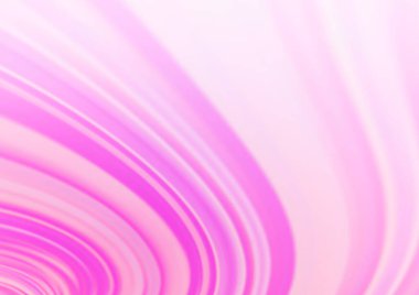 Parlak renkli arkaplan ve gradyan. Soyut bulanık şekilli vektör illüstrasyonu. 