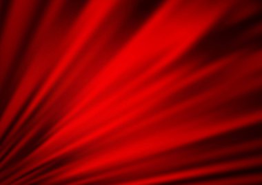 Parlak renkli arkaplan ve gradyan. Soyut bulanık şekilli vektör illüstrasyonu. 