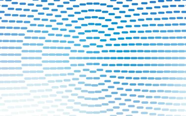 renkli soyut desen, vektör illüstrasyonu 