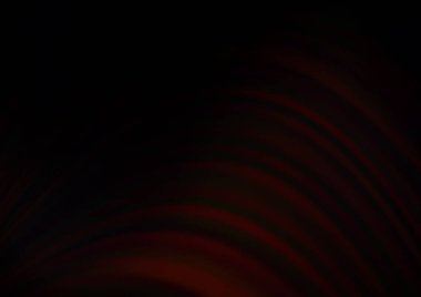 Parlak renkli arkaplan ve gradyan. Soyut bulanık şekilli vektör illüstrasyonu. 