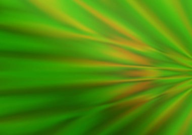 Parlak ton renklerinde bulanık kıvrımlar, eğimli belirsiz soyut çizimler. İşiniz için yepyeni bir tasarım. 