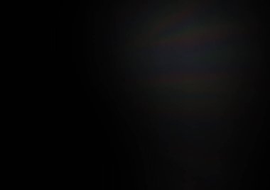 Parlak renkli arkaplan ve gradyan. Soyut bulanık şekilli vektör illüstrasyonu. 