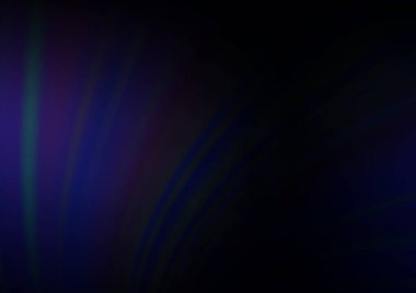 Parlak ton renklerinde bulanık kıvrımlar, eğimli belirsiz soyut çizimler. İşiniz için yepyeni bir tasarım. 