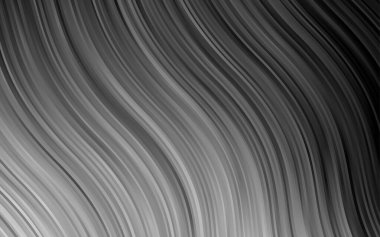 soyut modern dalga deseni, vektör illüstrasyonu