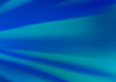 Parlak renkli arkaplan ve gradyan. Soyut bulanık şekilli vektör illüstrasyonu. 