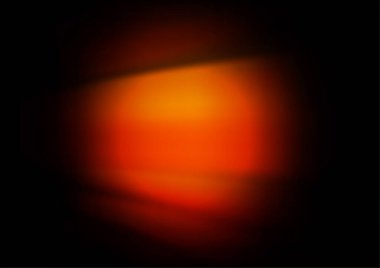 Parlak renkli arkaplan ve gradyan. Soyut bulanık şekilli vektör illüstrasyonu. 