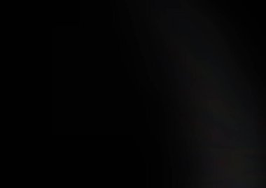 Parlak renkli arkaplan ve gradyan. Soyut bulanık şekilli vektör illüstrasyonu. 