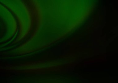 Parlak ton renklerinde bulanık kıvrımlar, eğimli belirsiz soyut çizimler. İşiniz için yepyeni bir tasarım. 