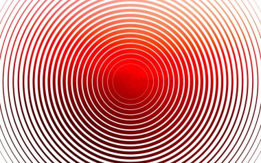 çokgen biçiminde soyut vektör deseni 