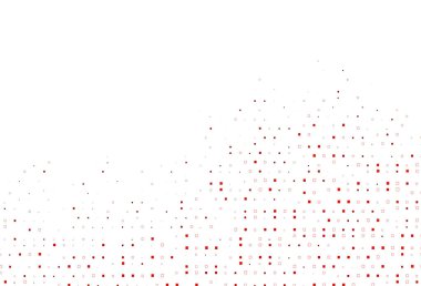 Açık Turuncu arkaplan çizgileri, dikdörtgenleri ile.