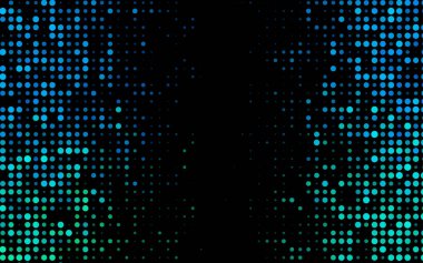 soyut dijital vektör arkaplan görüntüsü