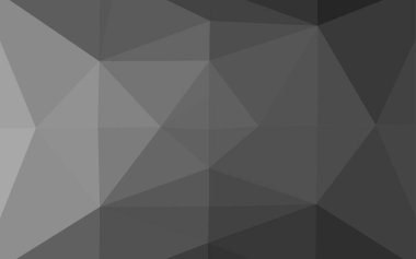 Renkli soyut çizim ve gradyan. Yepyeni tasarım 