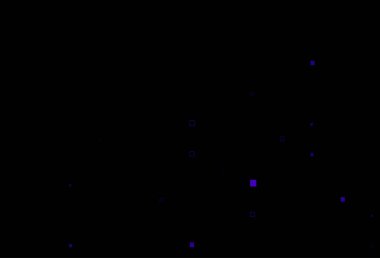 Dikdörtgenli koyu mor vektör arkaplanı.