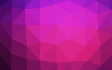 Renkli soyut çizim ve gradyan. Yepyeni tasarım 