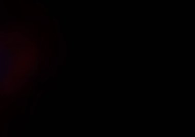 Parlak renkli arkaplan ve gradyan. Soyut bulanık şekilli vektör illüstrasyonu. 