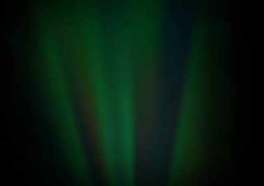 Parlak ton renklerinde bulanık kıvrımlar, eğimli belirsiz soyut çizimler. İşiniz için yepyeni bir tasarım. 