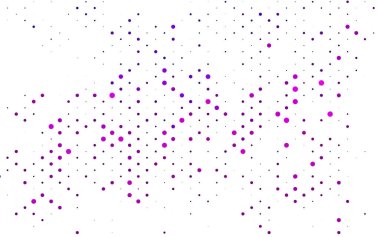 çokgen biçiminde soyut vektör deseni 