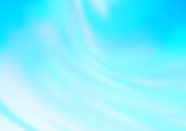 Parlak renkli arkaplan ve gradyan. Soyut bulanık şekilli vektör illüstrasyonu. 