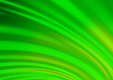 Parlak ton renklerinde bulanık kıvrımlar, eğimli belirsiz soyut çizimler. İşiniz için yepyeni bir tasarım. 