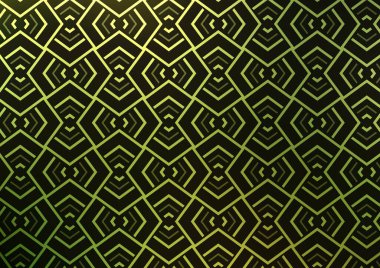 Parlak ton renklerinde bulanık kıvrımlar, eğimli belirsiz soyut çizimler. İşiniz için yepyeni bir tasarım. 