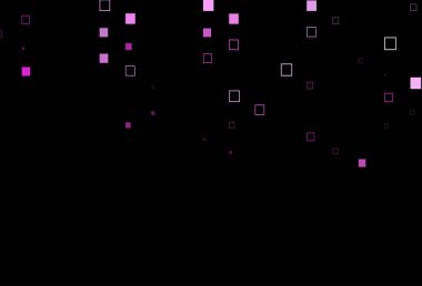 Dikdörtgenli koyu pembe vektör arkaplanı.