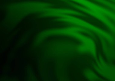 Parlak ton renklerinde bulanık kıvrımlar, eğimli belirsiz soyut çizimler. İşiniz için yepyeni bir tasarım. 