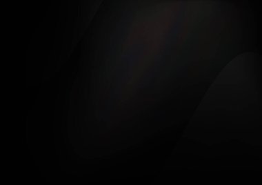 Parlak renkli arkaplan ve gradyan. Soyut bulanık şekilli vektör illüstrasyonu. 