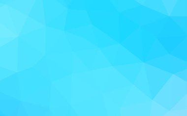 Renkli soyut çizim ve gradyan. Yepyeni tasarım 