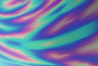 Açık BLUE vektör parlak soyut yerleşim.