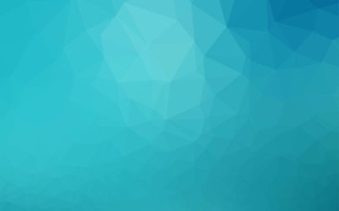 Renkli soyut çizim ve gradyan. Yepyeni tasarım 