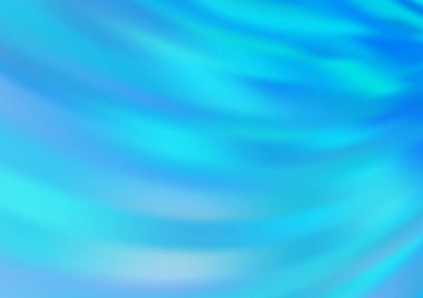 Parlak renkli arkaplan ve gradyan. Soyut bulanık şekilli vektör illüstrasyonu. 