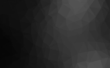 Renkli soyut çizim ve gradyan. Yepyeni tasarım 