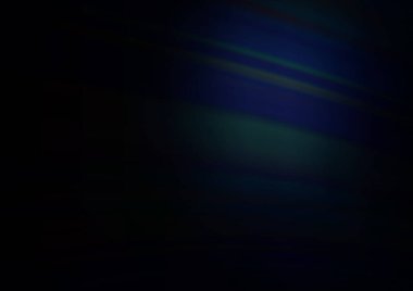 Parlak renkli arkaplan ve gradyan. Soyut bulanık şekilli vektör illüstrasyonu. 