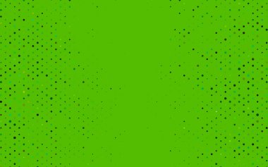 Renkli soyut çizim ve gradyan. Yepyeni tasarım 