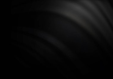 Parlak renkli arkaplan ve gradyan. Soyut bulanık şekilli vektör illüstrasyonu. 