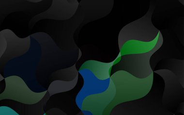 soyut dijital vektör arkaplan görüntüsü