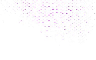 çokgen biçiminde soyut vektör deseni 