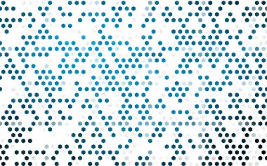 Parlak tonlu geometrik şekiller arka plan, vektör illüstrasyonu. İşiniz için yepyeni bir tasarım. 