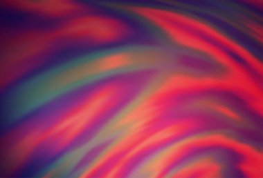 Koyu pembe vektör soyut bulanık arkaplan.