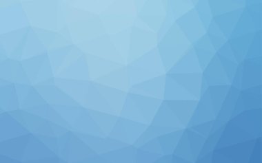 Üçgenler parlak ton renkleriyle yüzeye çıkar. Belirsiz soyut çizimler ve gradyan. İşiniz için yepyeni bir tasarım.  