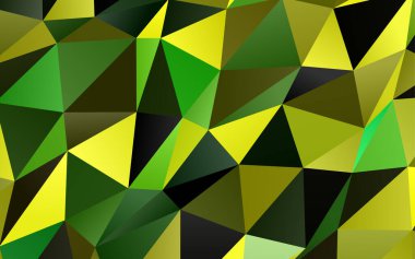 Parlak ton renklerinde bulanık kıvrımlar, eğimli belirsiz soyut çizimler. İşiniz için yepyeni bir tasarım. 