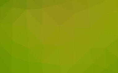 Renkli soyut çizim ve gradyan. Yepyeni tasarım 