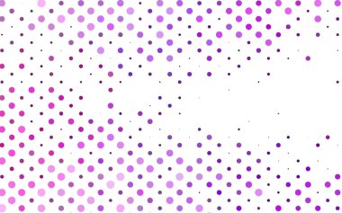 çokgen biçiminde soyut vektör deseni 