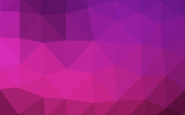 Renkli soyut çizim ve gradyan. Yepyeni tasarım 