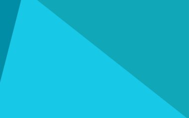 Üçgenler parlak ton renkleriyle yüzeye çıkar. Belirsiz soyut çizimler ve gradyan. İşiniz için yepyeni bir tasarım.  