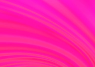 Parlak renkli arkaplan ve gradyan. Soyut bulanık şekilli vektör illüstrasyonu. 