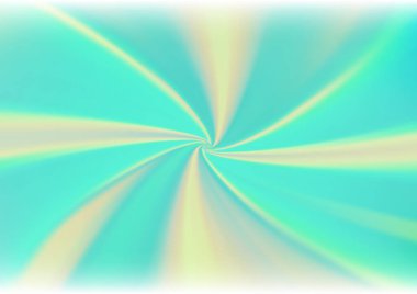 Parlak ton renklerinde bulanık kıvrımlar, eğimli belirsiz soyut çizimler. İşiniz için yepyeni bir tasarım. 