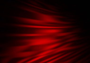 Parlak renkli arkaplan ve gradyan. Soyut bulanık şekilli vektör illüstrasyonu. 